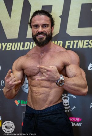 Фотограф Александр Васильев